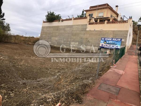 Terreno en Urbanización Santa Rosa