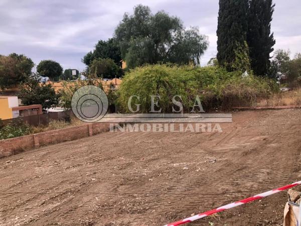 Terreno en Urbanización Santa Rosa