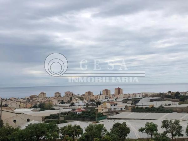 Terreno en Urbanización Santa Rosa