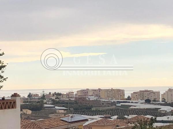 Terreno en Urbanización Santa Rosa