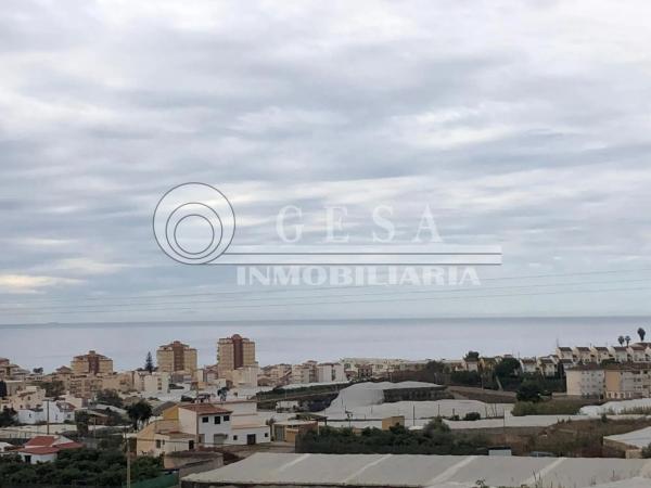 Terreno en Urbanización Santa Rosa