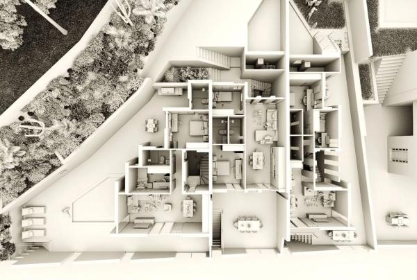 Terreno en calle Higueral