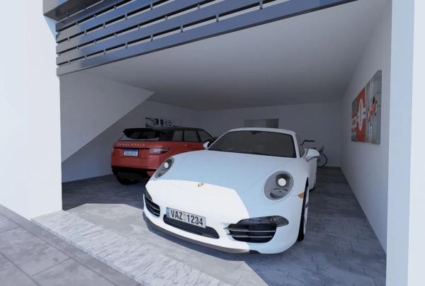 Terreno en calle Higueral