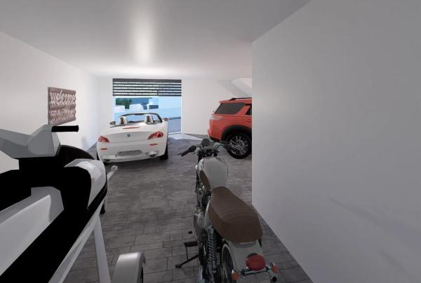 Terreno en calle Higueral