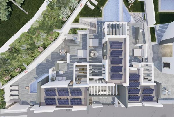 Terreno en calle Higueral