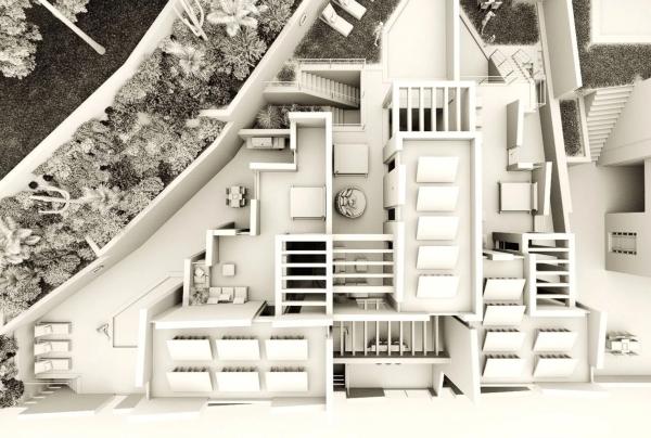 Terreno en calle Higueral