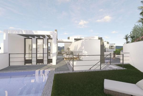 Terreno en calle Higueral