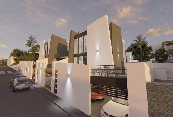 Terreno en calle Higueral