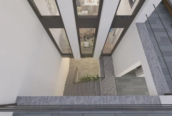 Terreno en calle Higueral