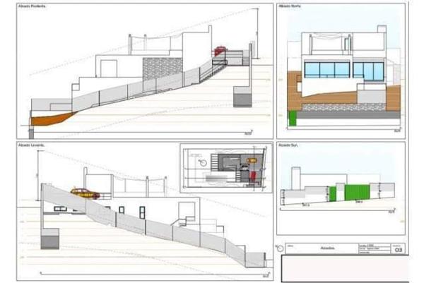Terreno en Urbanizacion el Olivarejo, 5