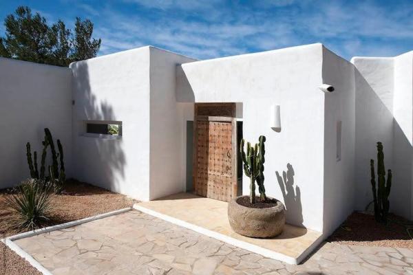 Terreno en Urbanizacion el Olivarejo, 5