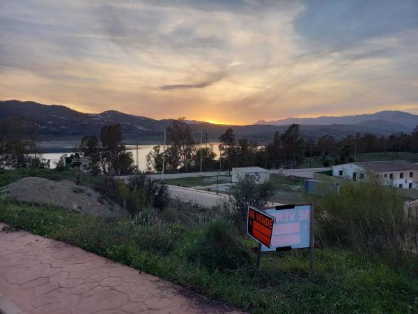 Terreno en Urbanizacion el Olivarejo, 5