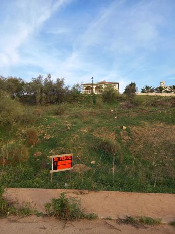 Terreno en Urbanizacion el Olivarejo, 5