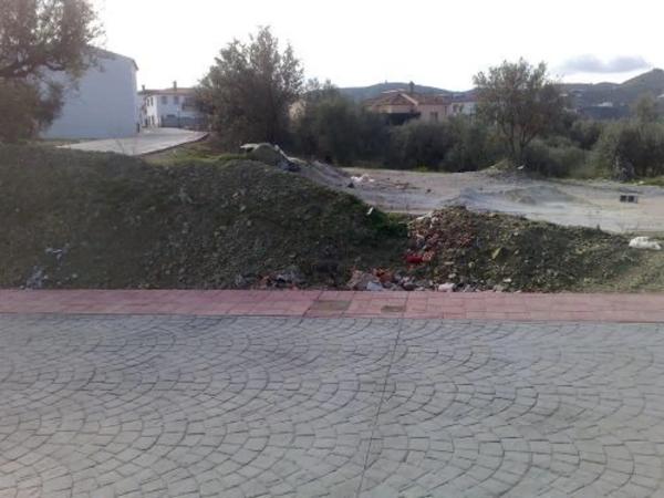 Terreno en centro s/n