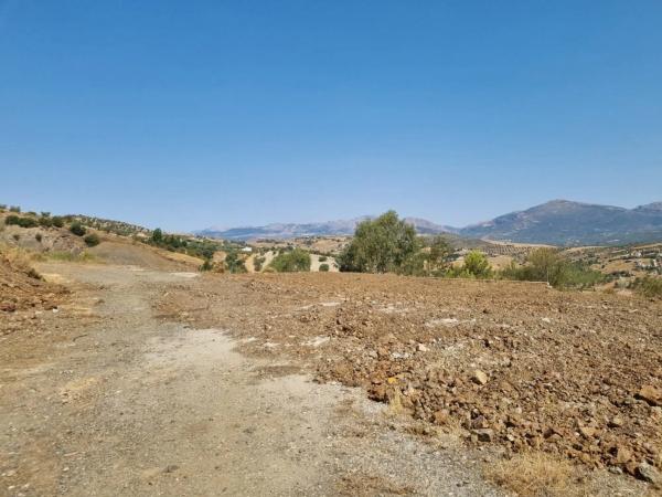 Terreno en Viñuela