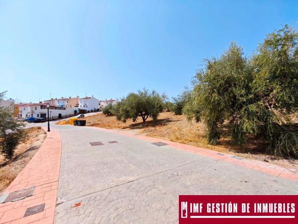 Terreno en calle del Parque, 7