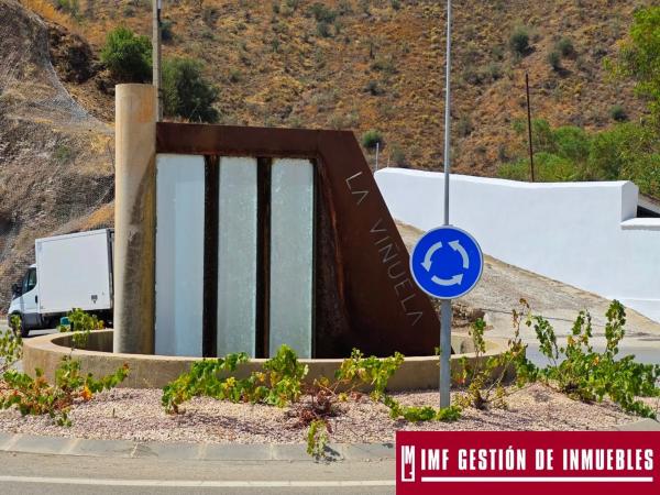Terreno en calle del Parque, 7