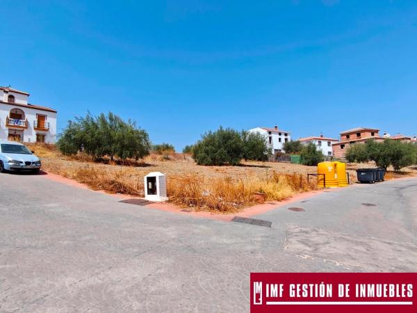 Terreno en calle Haza del Olivo, 2