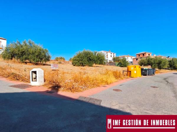 Terreno en calle Haza del Olivo, 2