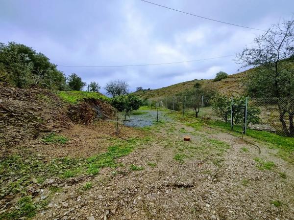 Terreno en calle Vėlez Málaga