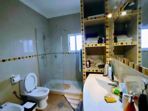 Terreno en calle Vėlez Málaga