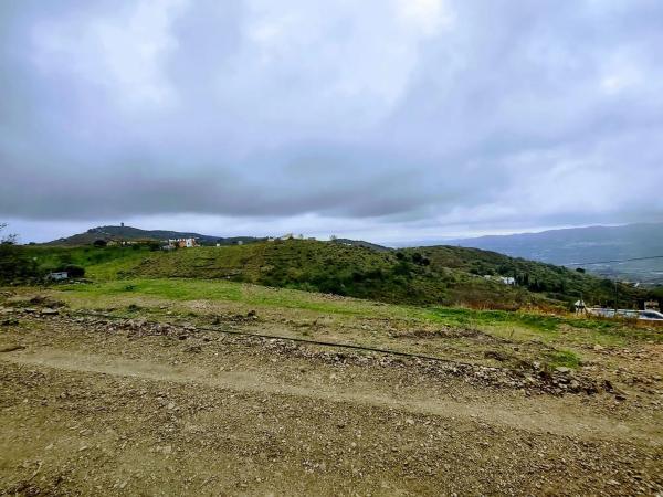 Terreno en calle Vėlez Málaga