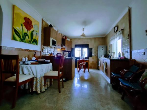 Terreno en calle Vėlez Málaga