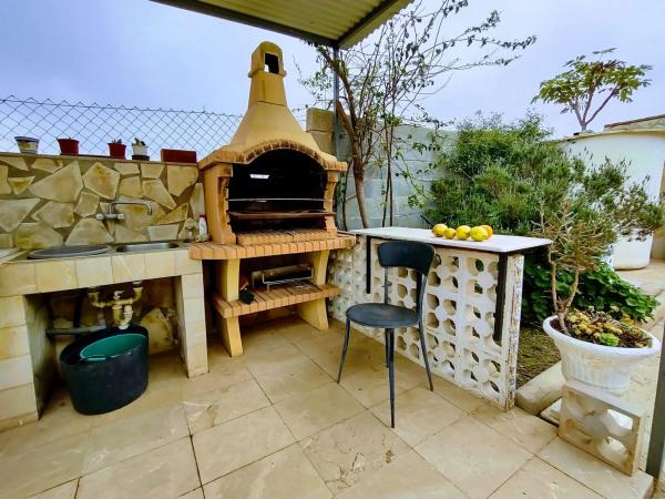 Terreno en calle Vėlez Málaga