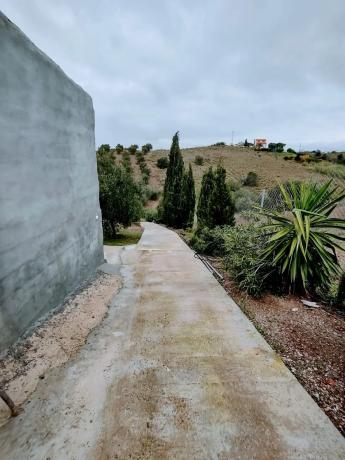 Terreno en calle Vėlez Málaga