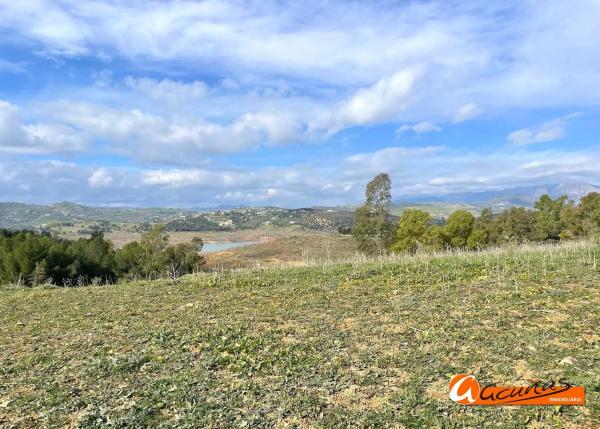 Terreno en Cortijo Vílches s/n