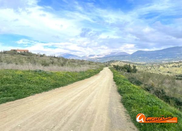 Terreno en Cortijo Vílches s/n
