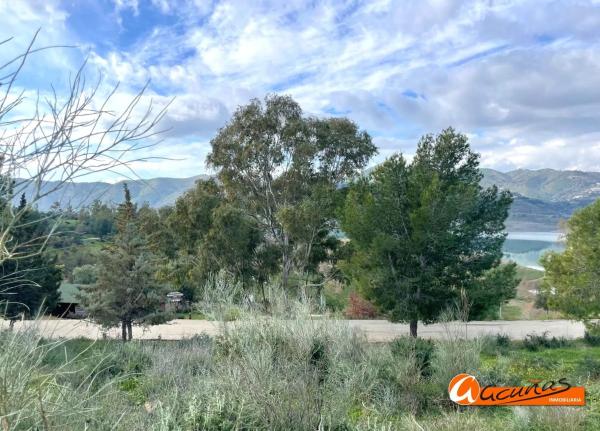 Terreno en Cortijo Vílches s/n