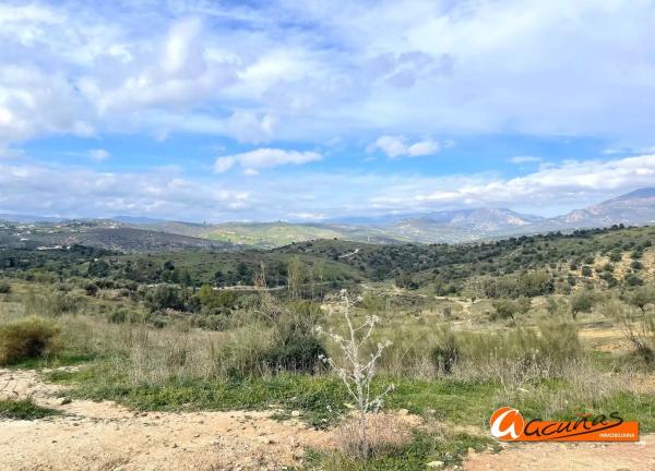 Terreno en Cortijo Vílches s/n