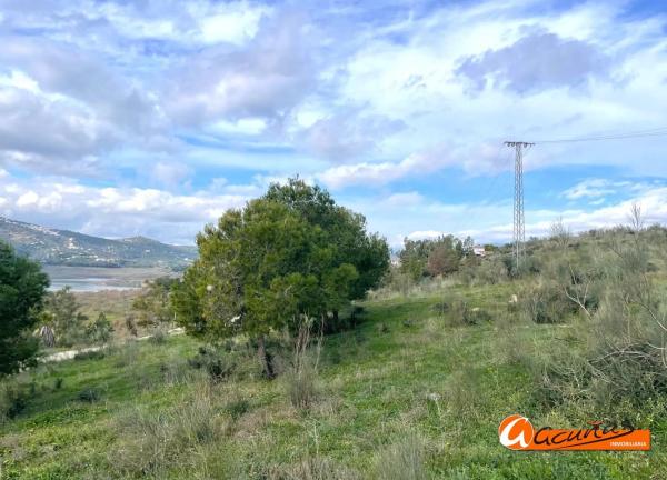 Terreno en Cortijo Vílches s/n