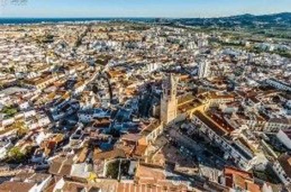 Terreno en vereda de Vélez