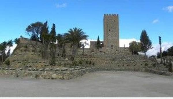 Terreno en vereda de Vélez