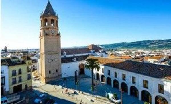 Terreno en vereda de Vélez