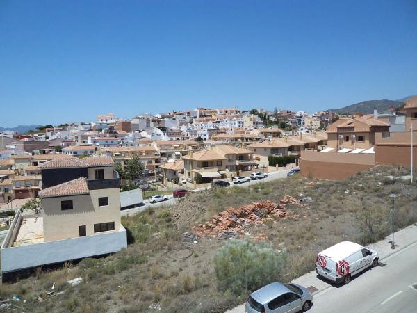 Terreno en calle Cerro del Romeral, 8 CallePintorAntonioValdsSuelo