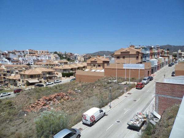 Terreno en calle Cerro del Romeral, 8 CallePintorAntonioValdsSuelo