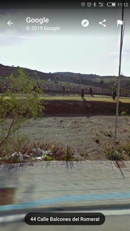 Terreno en Urbanizacion Cerro del Romeral, 43