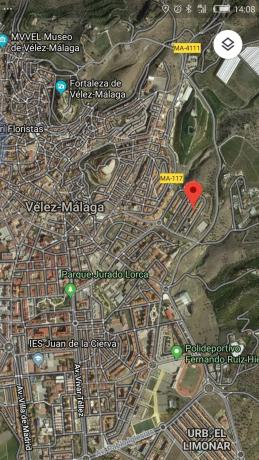 Terreno en Urbanizacion Cerro del Romeral, 43