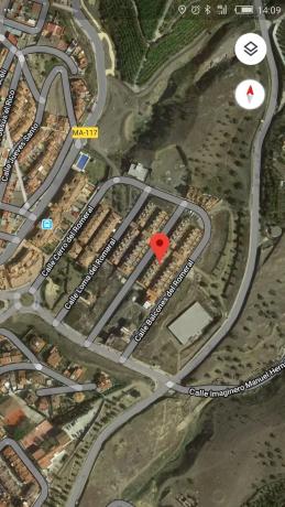 Terreno en Urbanizacion Cerro del Romeral, 43