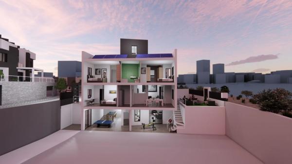 Terreno en Urbanizacion Cerro del Romeral, 43