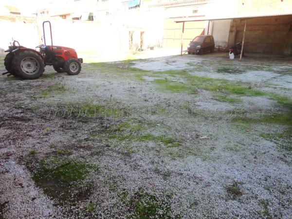 Terreno en calle Reñidero, 13