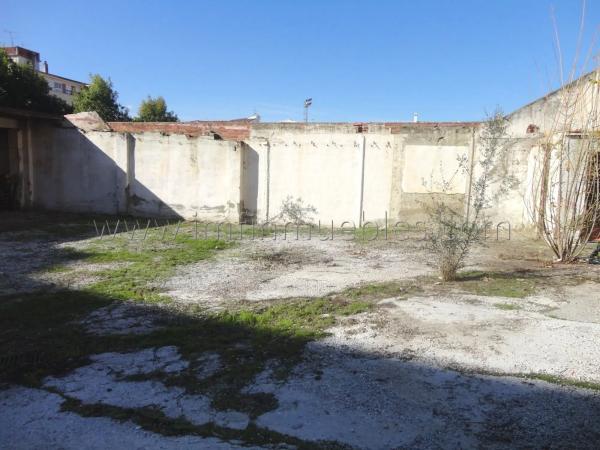 Terreno en calle Reñidero, 13