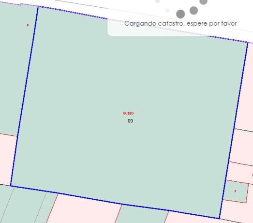 Terreno en calle Reñidero, 13