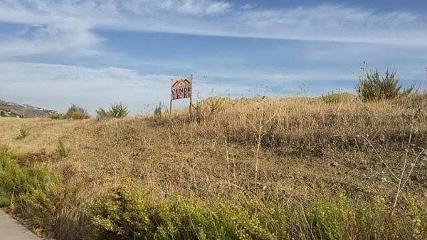 Terreno en Norte - Barrio del Pilar - El Reñidero
