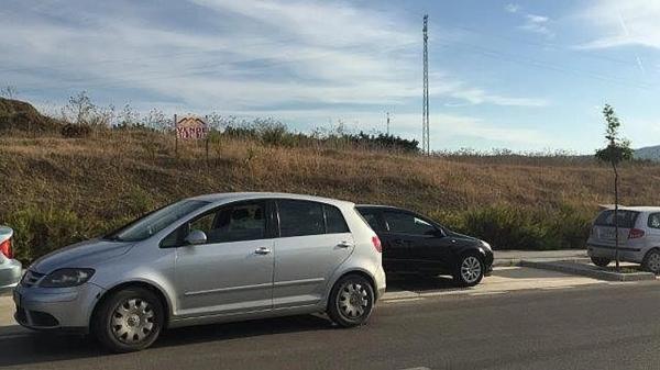 Terreno en Norte - Barrio del Pilar - El Reñidero