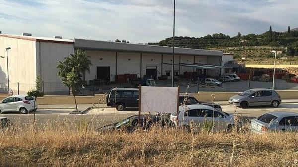 Terreno en Norte - Barrio del Pilar - El Reñidero