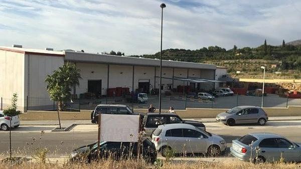 Terreno en Norte - Barrio del Pilar - El Reñidero